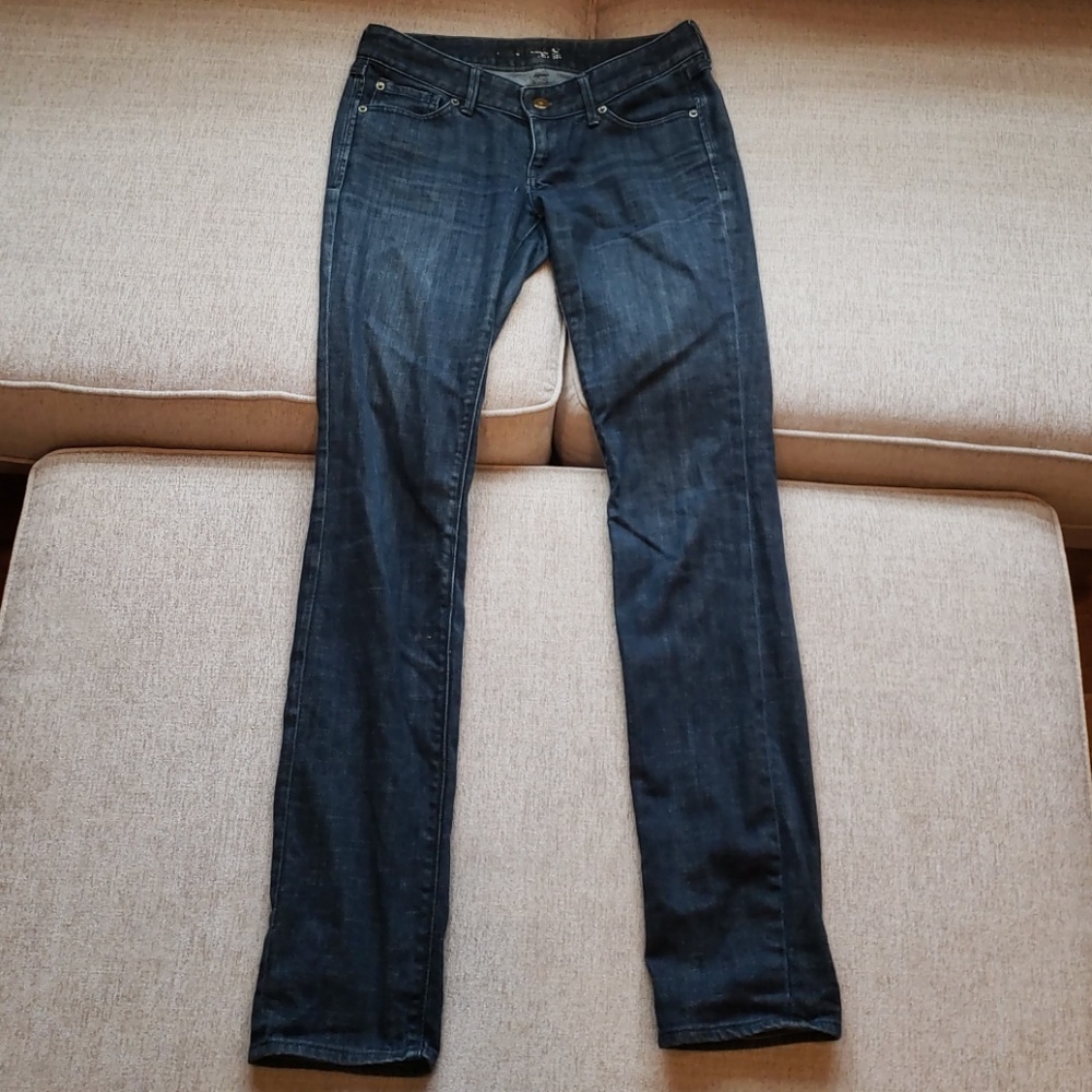 Express Jeans